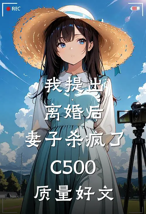 我提出离婚后，妻子杀疯了C500质量好文
