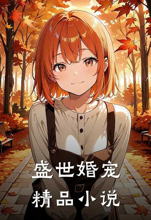 盛世婚宠精品小说