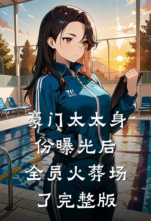 豪门太太身份曝光后，全员火葬场了完整版