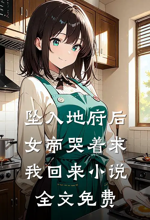 坠入地府后，女帝哭着求我回来小说全文免费