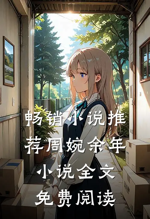 畅销小说推荐周婉余年小说全文免费阅读