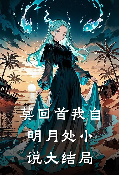 莫回首我自明月处小说大结局