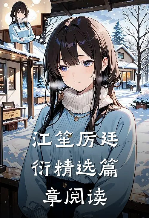 江笙厉廷衍精选篇章阅读