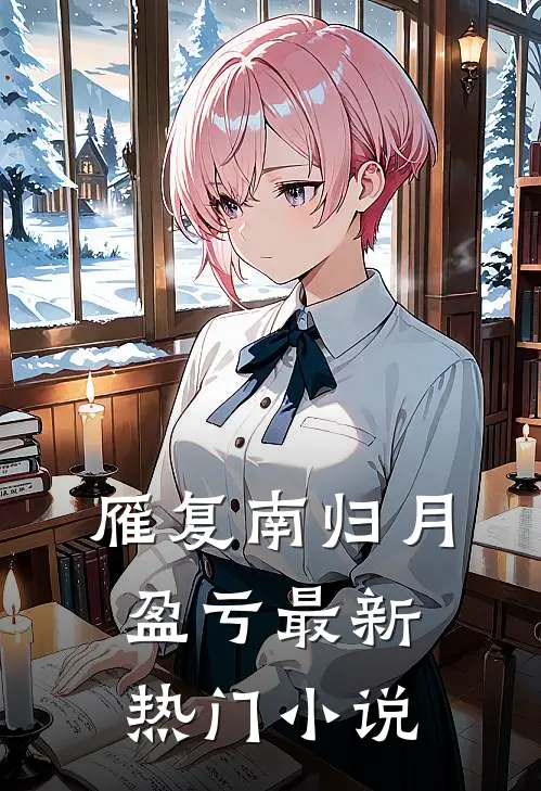 雁复南归月盈亏最新热门小说