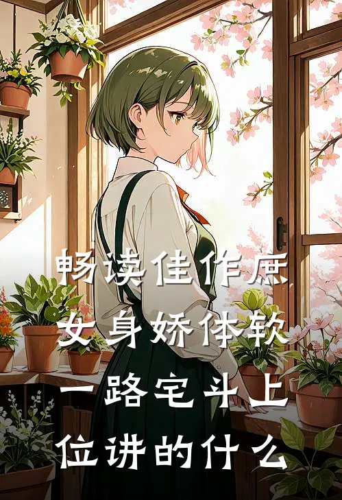 畅读佳作庶女身娇体软,一路宅斗上位讲的什么