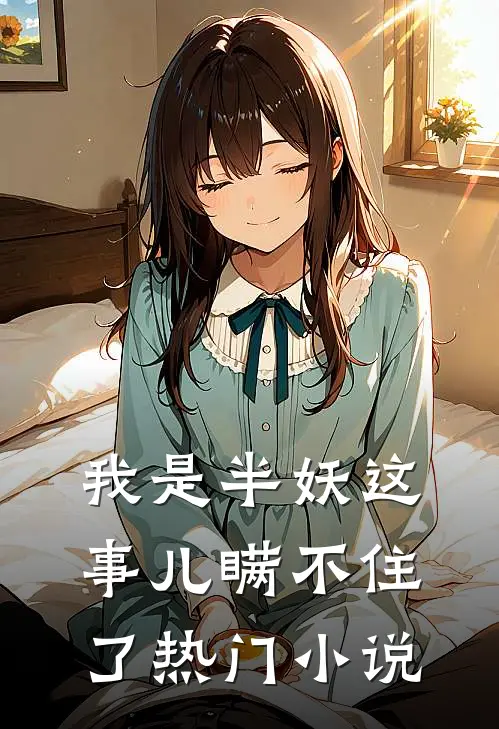 我是半妖这事儿瞒不住了热门小说