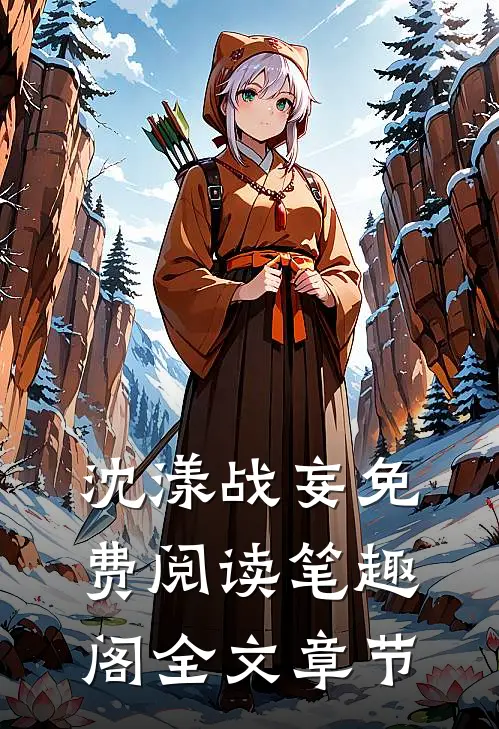 沈漾战妄免费阅读笔趣阁全文章节