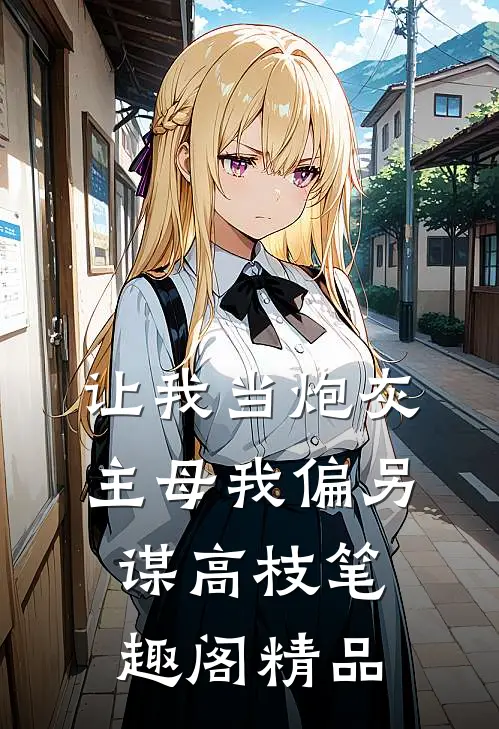 让我当炮灰主母我偏另谋高枝笔趣阁精品