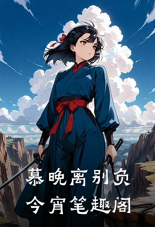 慕晚离别负今宵笔趣阁