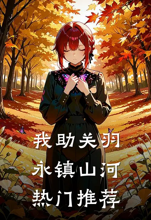 我助关羽永镇山河热门推荐
