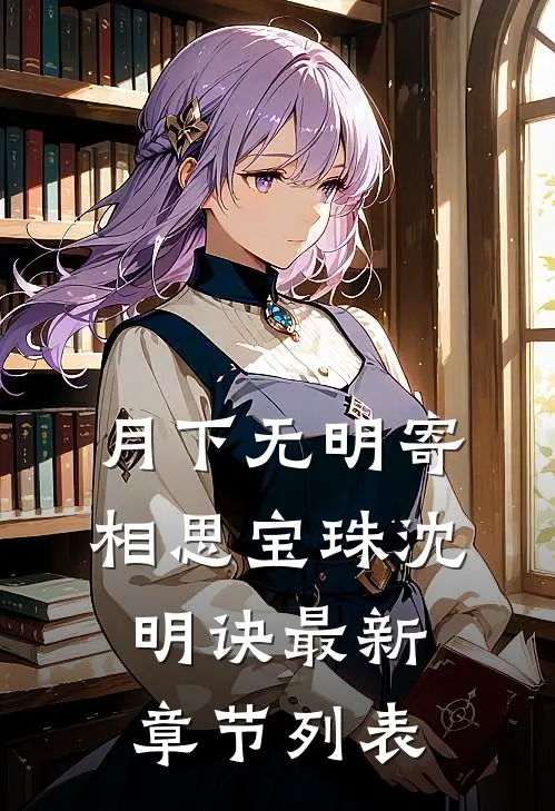 月下无明寄相思宝珠沈明诀最新章节列表