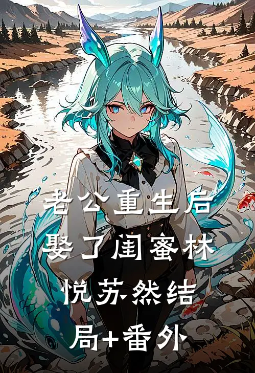 老公重生后，娶了闺蜜林悦苏然结局+番外