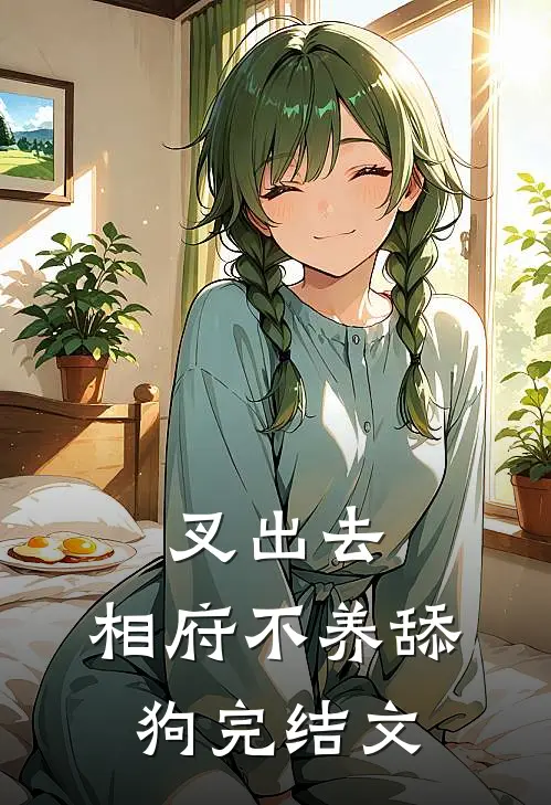 叉出去，相府不养舔狗完结文