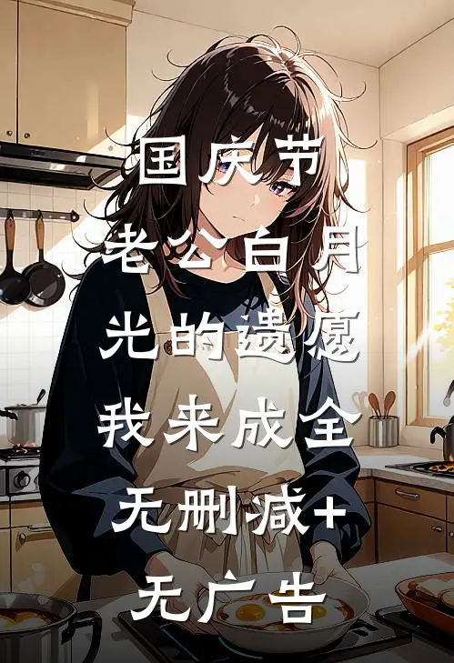 国庆节，老公白月光的遗愿，我来成全无删减+无广告