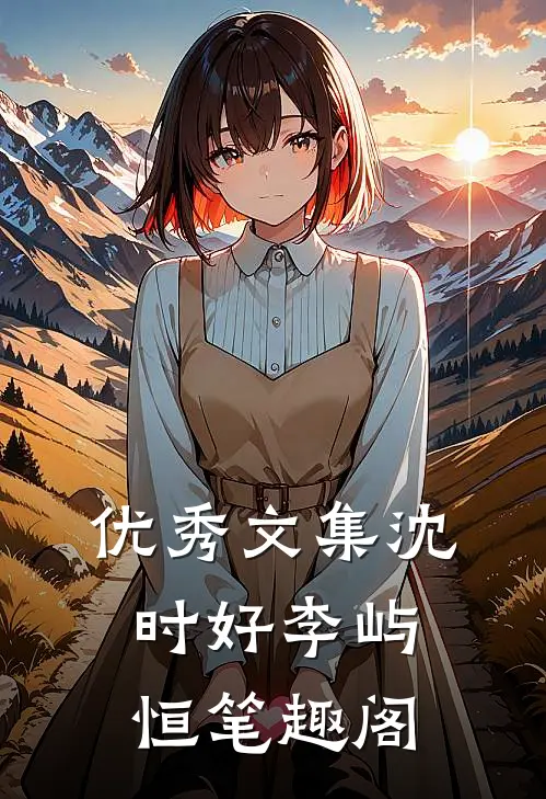 优秀文集沈时好李屿恒笔趣阁