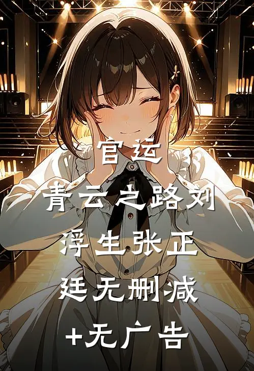官运：青云之路刘浮生张正廷无删减+无广告
