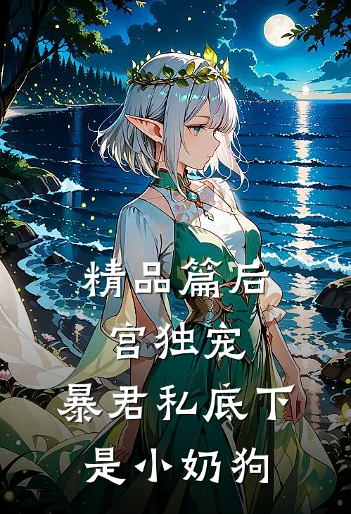 精品篇后宫独宠：暴君私底下是小奶狗