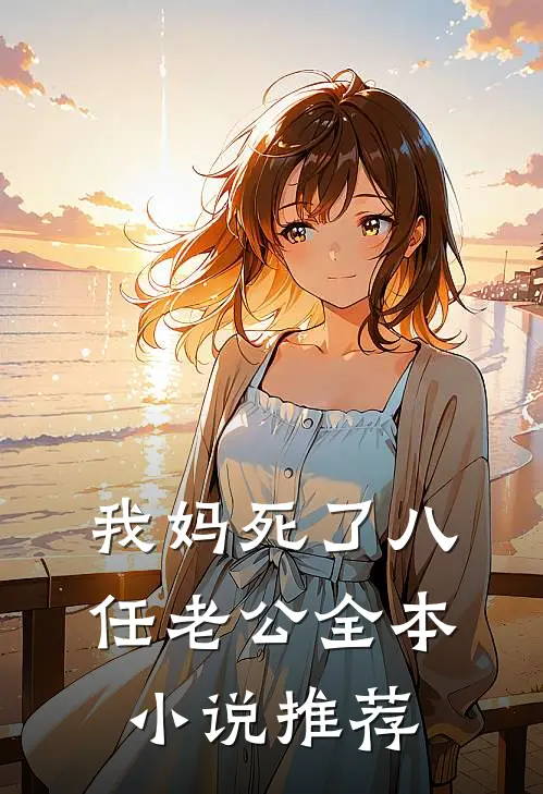 我妈死了八任老公全本小说推荐
