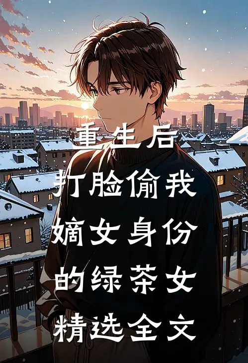 重生后，打脸偷我嫡女身份的绿茶女精选全文