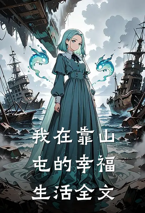 我在靠山屯的幸福生活全文