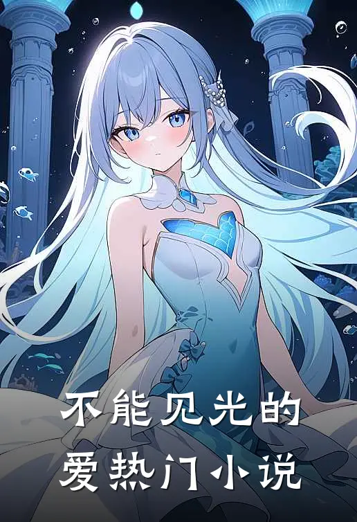 不能见光的爱热门小说