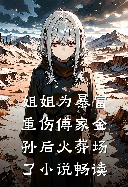 姐姐为暴富重伤傅家金孙后火葬场了小说畅读