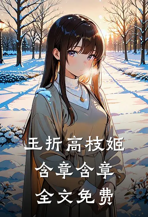 玉折高枝姬含章含章全文免费
