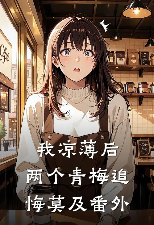 我凉薄后，两个青梅追悔莫及番外