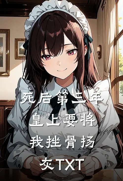 死后第三年，皇上要将我挫骨扬灰TXT