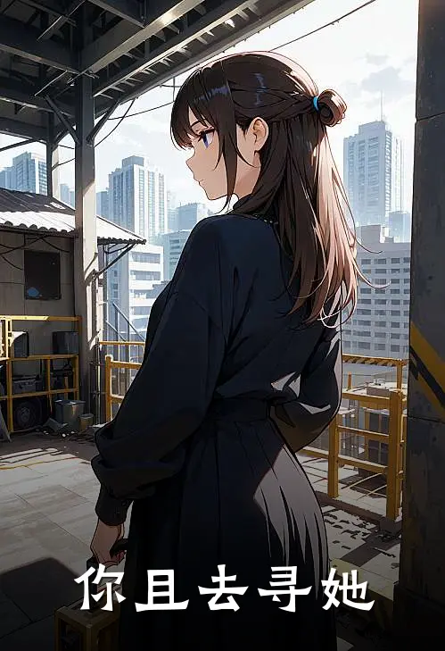你且去寻她