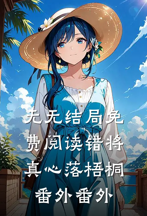 无无结局免费阅读错将真心落梧桐: 番外番外