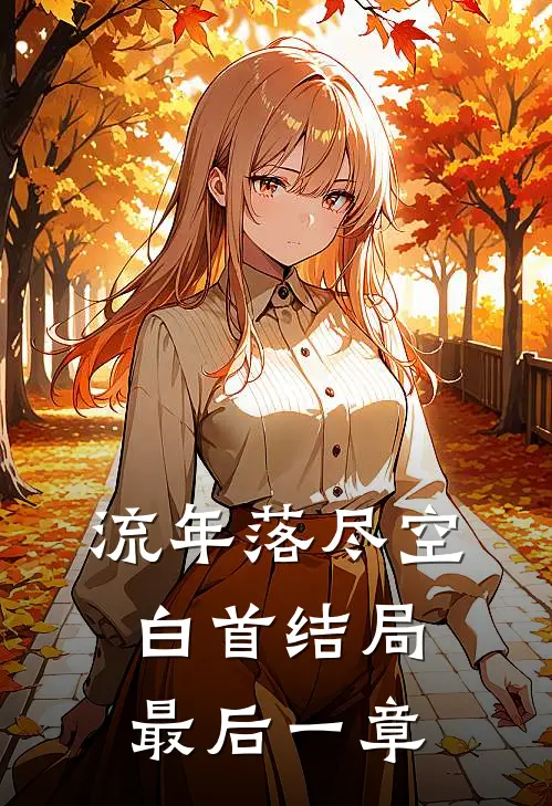 流年落尽空白首结局最后一章