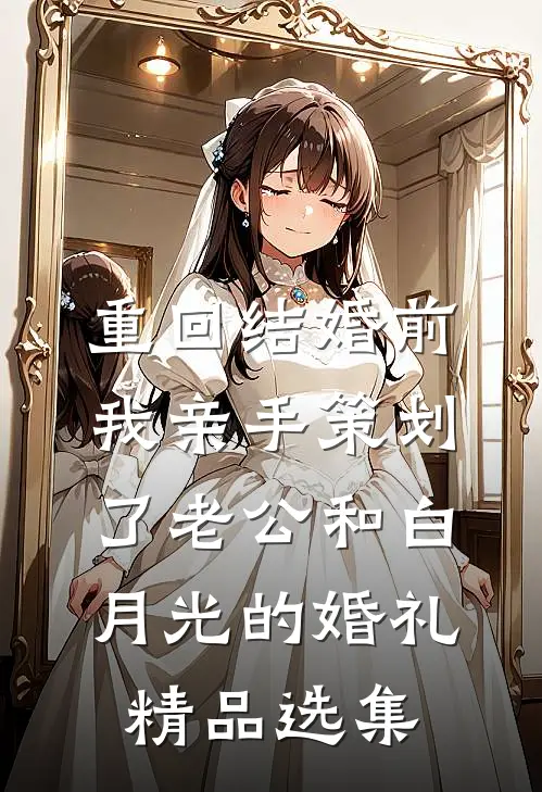 重回结婚前，我亲手策划了老公和白月光的婚礼精品选集