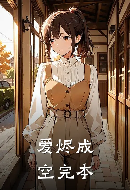 爱烬成空完本