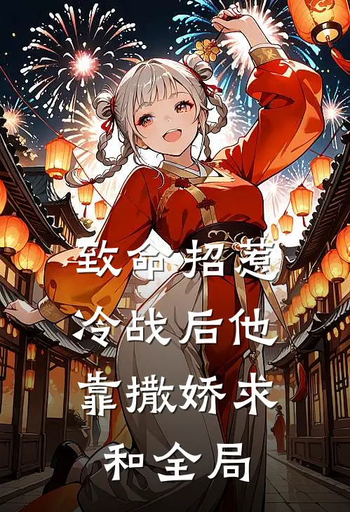 致命招惹：冷战后他靠撒娇求和全局