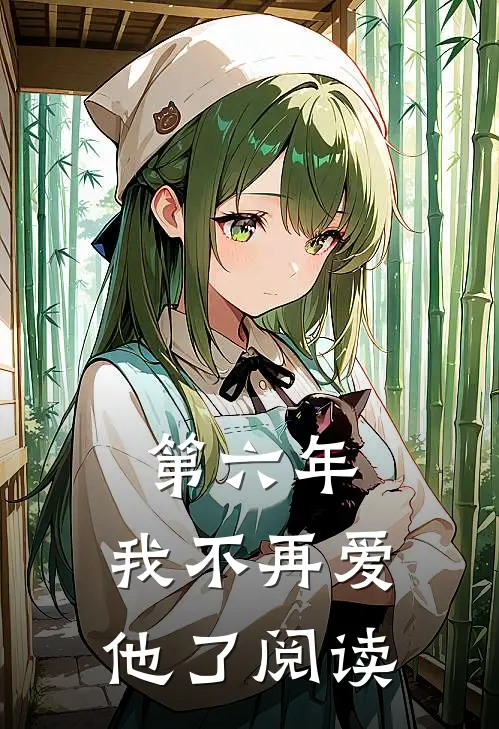 第六年，我不再爱他了阅读