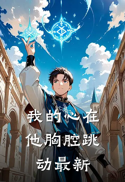 我的心在他胸腔跳动最新