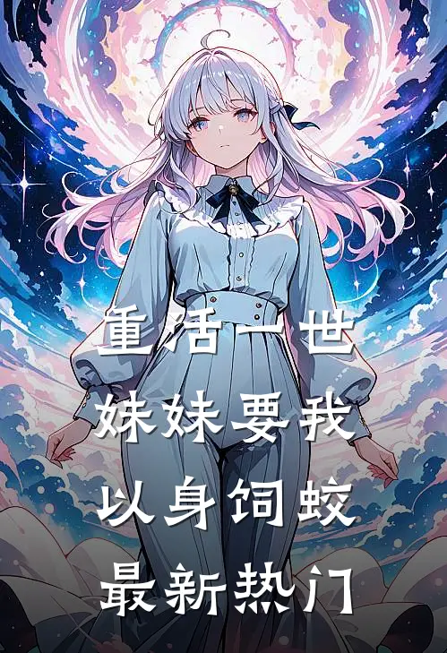 重活一世，妹妹要我以身饲蛟最新热门