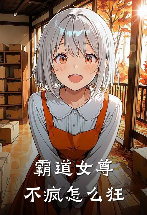 霸道女尊：不疯怎么狂