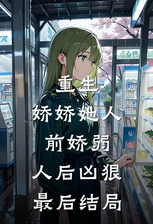 重生：娇娇她人前娇弱，人后凶狠最后结局