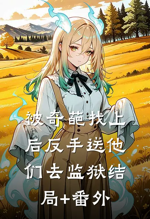 被奇葩找上后反手送他们去监狱结局+番外