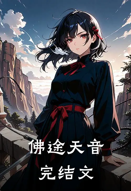 佛途天音完结文