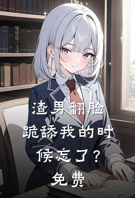 渣男翻脸,跪舔我的时候忘了?免费漫画