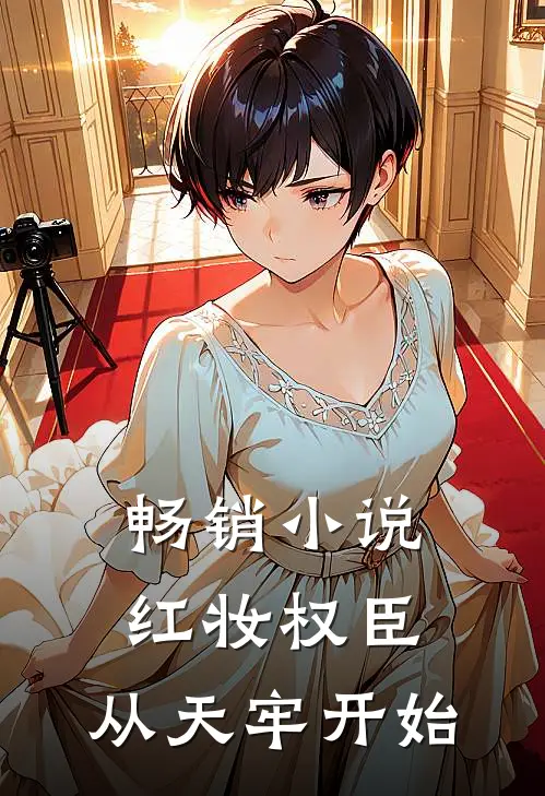 畅销小说红妆权臣，从天牢开始
