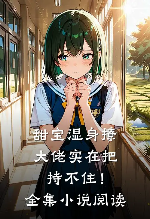 甜宝湿身撩，大佬实在把持不住！全集小说阅读