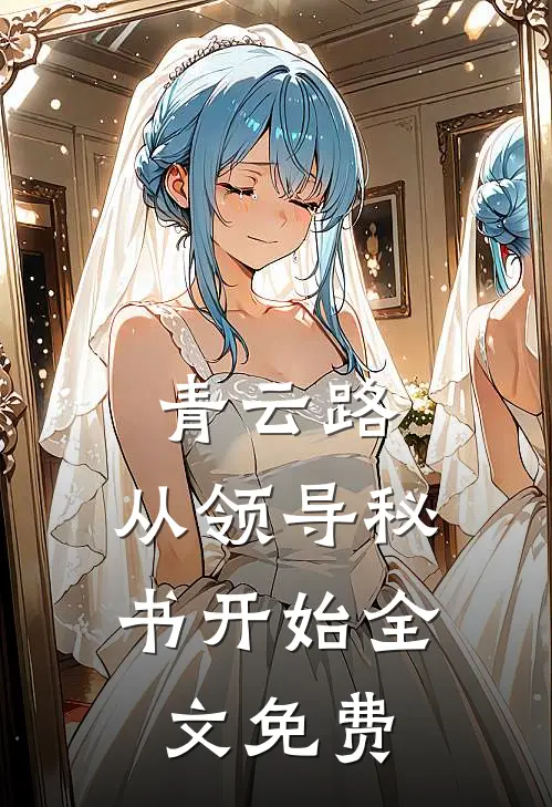 青云路：从领导秘书开始全文免费