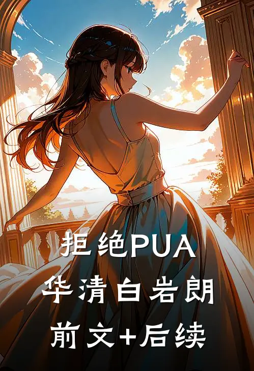 拒绝PUA华清白岩朗前文+后续