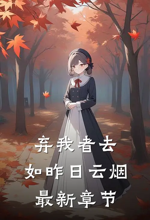 弃我者去，如昨日云烟最新章节