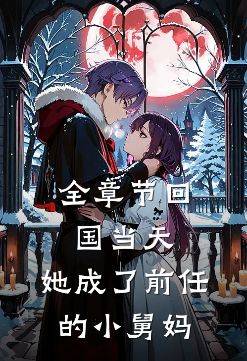 全章节回国当天，她成了前任的小舅妈