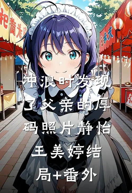 冲浪时发现了父亲的厚码照片静怡王美婷结局+番外
